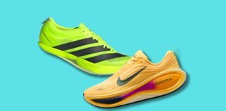 Le migliori scarpe da running per correre in primavera