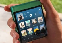 Motorola Razr 70, materiali e texture innovative caratterizzeranno il nuovo pieghevole