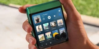 Motorola Razr 70, materiali e texture innovative caratterizzeranno il nuovo pieghevole