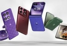 Motorola, ufficiali i nuovi pieghevoli Razr 70, 70 Plus, 70 Ultra e il Moto G87 | VIDEO Motorola, ufficiali i nuovi pieghevoli Razr 70, 70 Plus, 70 Ultra e il Moto G87 | VIDEO