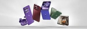 Motorola, ufficiali i nuovi pieghevoli Razr 70, 70 Plus, 70 Ultra e il Moto G87 | VIDEO
