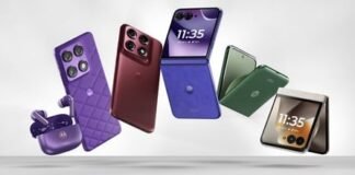Motorola, ufficiali i nuovi pieghevoli Razr 70, 70 Plus, 70 Ultra e il Moto G87 | VIDEO
