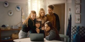 Non abbiamo bisogno di parole è il film di cui avevamo bisogno per imparare a leggere il linguaggio della sordità