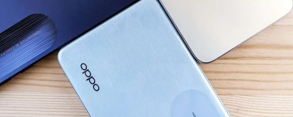 OPPO e OnePlus prendono in prestito da Samsung la Now Bar nei nuovi update