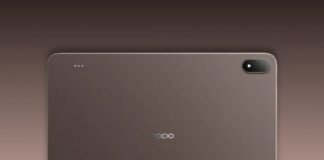 Oppo Pad 5 Pro si mostra in anticipo: specifiche e design del nuovo tablet flagship