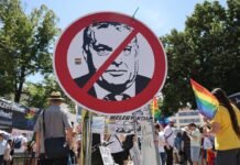 Per anni Orbán ha cancellato i diritti della comunità lgbtqia+ in Ungheria. E ora le persone cosa si aspettano? Glielo abbiamo chiesto
