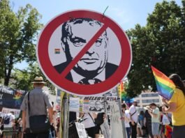 Per anni Orbán ha cancellato i diritti della comunità lgbtqia+ in Ungheria. E ora le persone cosa si aspettano? Glielo abbiamo chiesto