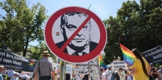 Per anni Orbán ha cancellato i diritti della comunità lgbtqia+ in Ungheria. E ora le persone cosa si aspettano? Glielo abbiamo chiesto