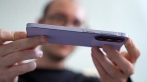 Recensione Galaxy A57: il medio gamma di Samsung che diventa più sottile e leggero | VIDEO