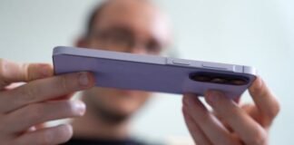 Recensione Galaxy A57: il medio gamma di Samsung che diventa più sottile e leggero | VIDEO