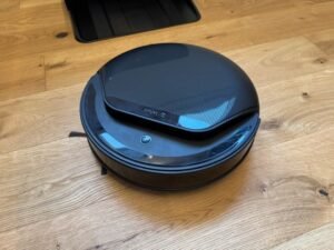 Recensione Lefant M5 Pro: il primo robot con rullo economico