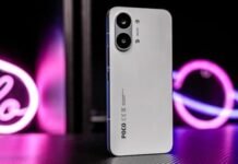 Recensione POCO X8 Pro Max, super batteria e prestazioni solidissime! Recensione POCO X8 Pro Max, super batteria e prestazioni solidissime!