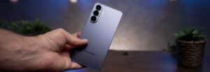 Recensione Samsung Galaxy S26+, ha ancora senso nella lineup?