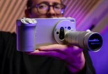 Recensione Vivo X300 Ultra: Il vero cameraphone arriva finalmente in Italia | VIDEO