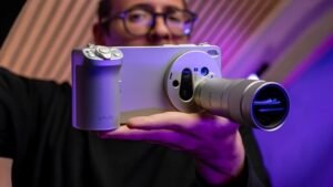 Recensione Vivo X300 Ultra: Il vero cameraphone arriva finalmente in Italia | VIDEO