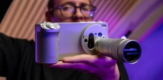 Recensione Vivo X300 Ultra: Il vero cameraphone arriva finalmente in Italia | VIDEO