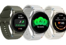 Samsung Galaxy Watch 7 in offerta su Amazon: un best buy a questo prezzo