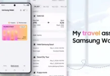 Samsung Wallet lancia “Trips”: la nuova funzione per i viaggi Samsung Wallet lancia “Trips”: la nuova funzione per i viaggi