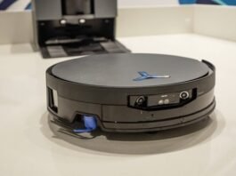 Tutte le novità Ecovacs: ecco i robot che semplificano la vita, e il top di gamma DEEBOT X12 | VIDEO
