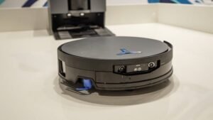 Tutte le novità Ecovacs: ecco i robot che semplificano la vita, e il top di gamma DEEBOT X12 | VIDEO