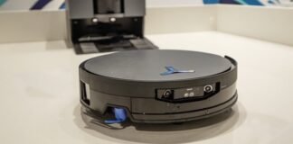 Tutte le novità Ecovacs: ecco i robot che semplificano la vita, e il top di gamma DEEBOT X12 | VIDEO