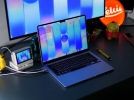 Un mese con il MacBook Air M5: è il portatile ideale per 1000 euro? | VIDEO