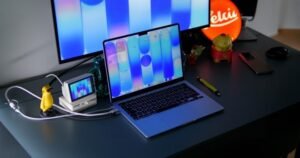 Un mese con il MacBook Air M5: è il portatile ideale per 1000 euro? | VIDEO