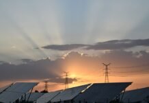 Usare l'energia solare per produrre elettricità dopo il tramonto: un team di ricercatori ha “hackerato” il legno per riuscirci