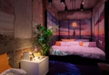 Vertuo Up, la macchina da caffè che trasforma il rito domestico in laboratorio di sperimentazione