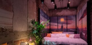 Vertuo Up, la macchina da caffè che trasforma il rito domestico in laboratorio di sperimentazione