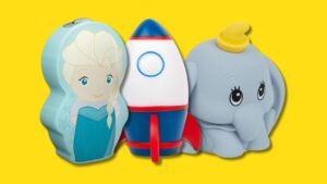 10 luci notturne per bambini che piaceranno anche ai più grandi