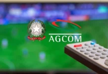 AGCOM pubblica gli eventi sportivi da trasmettere gratis in chiaro