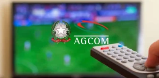 AGCOM pubblica gli eventi sportivi da trasmettere gratis in chiaro