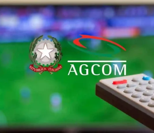 AGCOM pubblica gli eventi sportivi da trasmettere gratis in chiaro