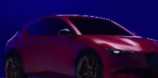Alfa Romeo: in arrivo un inedito SUV di segmento C