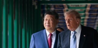 Altro che disgelo, il vertice tra Donald Trump e Xi Jinping è stato il primo confronto aperto su chip e AI