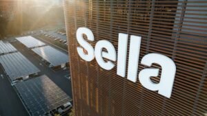 Banca Sella abbatte il muro: è il primo istituto autorizzato a offrire servizi crypto in Italia