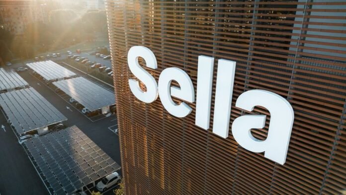 Banca Sella abbatte il muro: è il primo istituto autorizzato a offrire servizi crypto in Italia