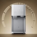 Contro il grande caldo, Xiaomi ha... Un dispenser di acqua calda
