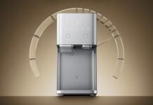 Contro il grande caldo, Xiaomi ha... Un dispenser di acqua calda