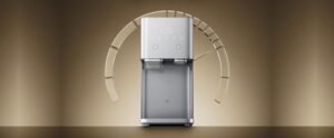 Contro il grande caldo, Xiaomi ha... Un dispenser di acqua calda