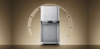 Contro il grande caldo, Xiaomi ha... Un dispenser di acqua calda