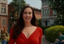 Fastweb+Vodafone contro iliad: chiesto lo stop alla pubblicità con Megan Gale