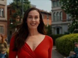 Fastweb+Vodafone contro iliad: chiesto lo stop alla pubblicità con Megan Gale