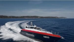 Ferretti e quel tesoretto militare che rischia di finire al centro della contesa geopolitica tra Italia e Cina