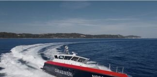 Ferretti e quel tesoretto militare che rischia di finire al centro della contesa geopolitica tra Italia e Cina