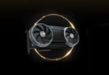 Gigabyte celebra 40 anni regalando 1g di oro puro con ogni RTX 5090 Infinity