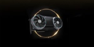 Gigabyte celebra 40 anni regalando 1g di oro puro con ogni RTX 5090 Infinity