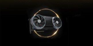 Gigabyte celebra 40 anni regalando 1g di oro puro con ogni RTX 5090 Infinity