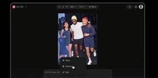 Google Pics: la sfida Canva e Photoshop è iniziata